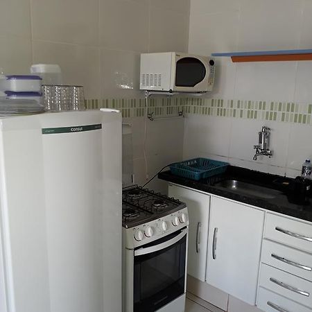Flats Di Cavalcanti Uberlandia Exterior photo