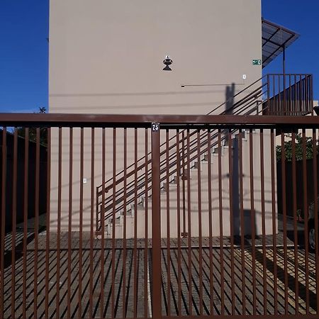 Flats Di Cavalcanti Uberlandia Exterior photo