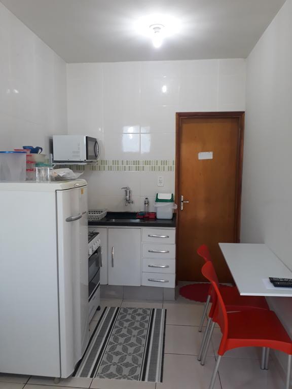 Flats Di Cavalcanti Uberlandia Exterior photo